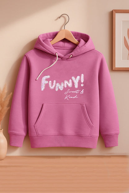 D517 - Funny Dark Pink