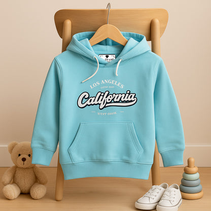 D518 - California Aqua blue