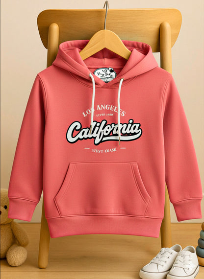 D518 - California Cherry