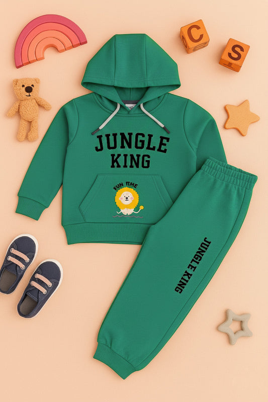D539-Jungle King