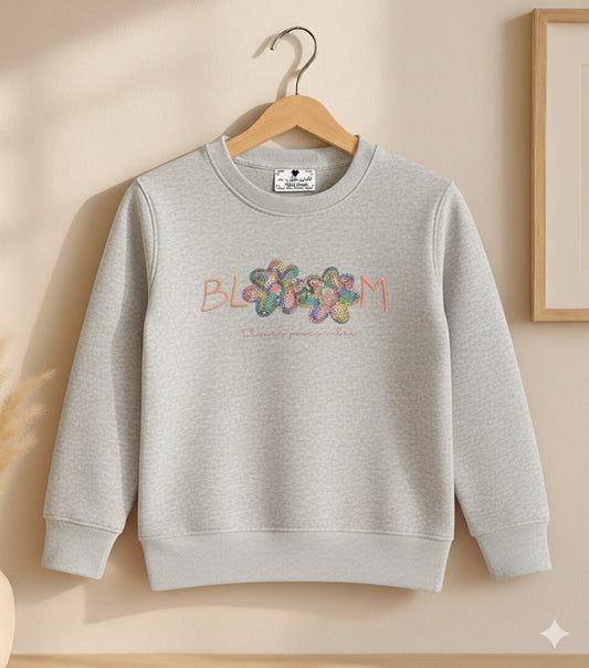 D572 - Bloom grey