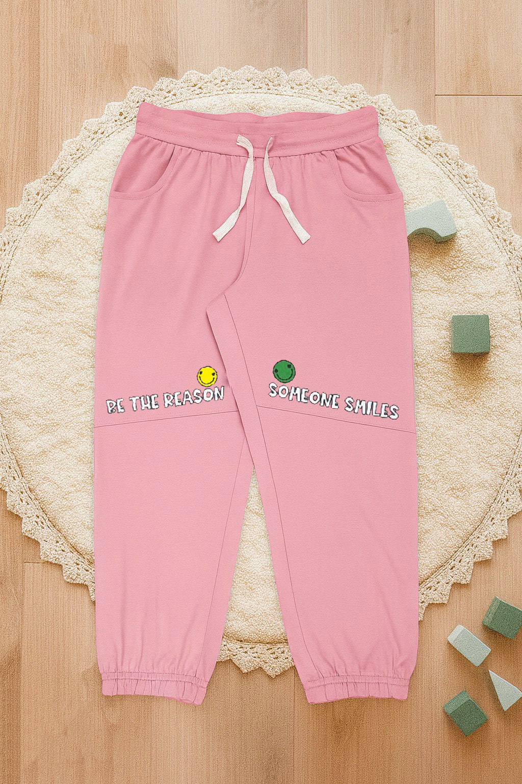 D9001 -  Be The Reason