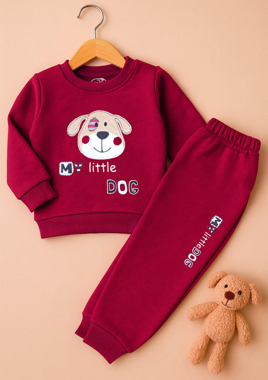D541 - My little dog
