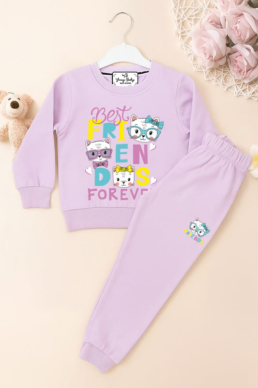 D701 - BEST FRIEND FOREVER