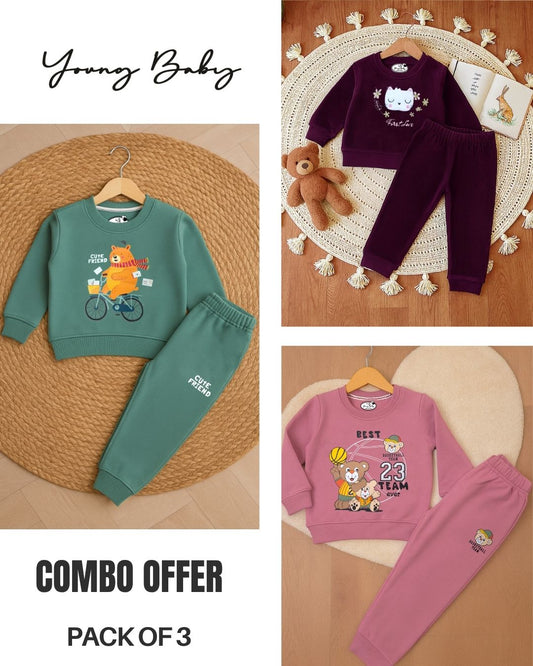 Combo -6
