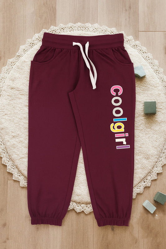 D9008 -  Coolgirl