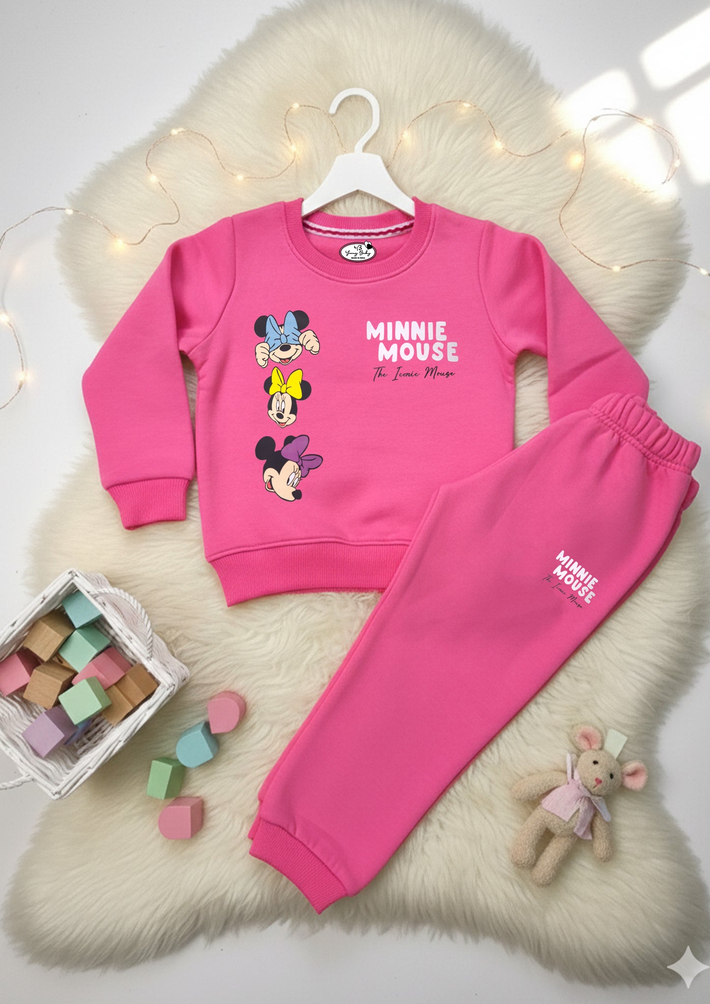 Minnie Mouse