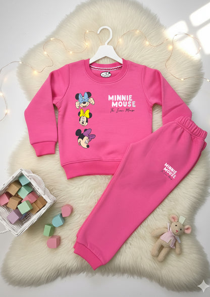 Minnie Mouse