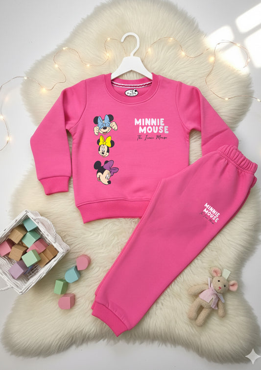 Minnie Mouse