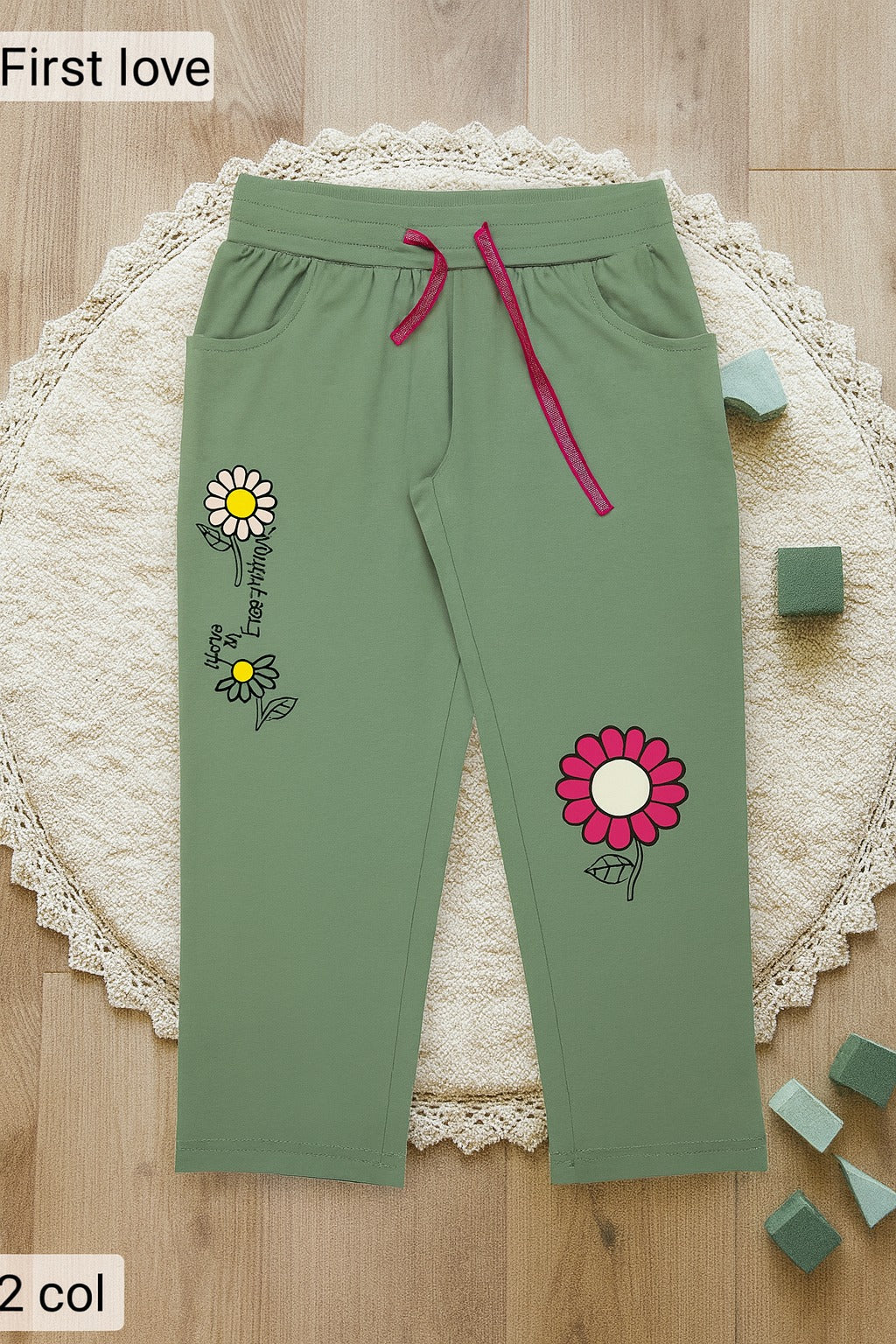 D9007 -  flower