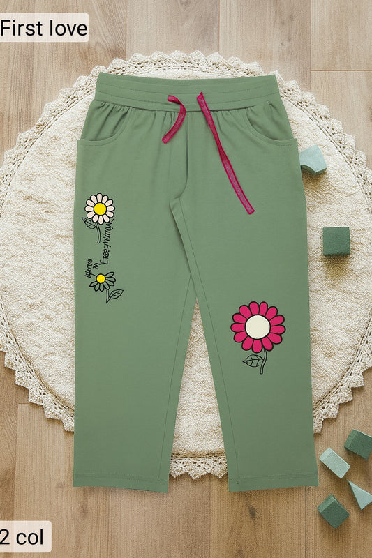 D9007 -  flower