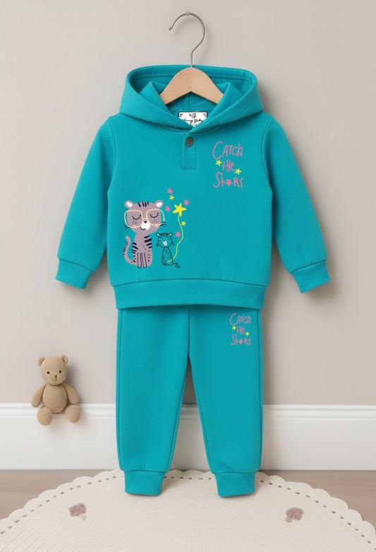 D580-Catch The Stars