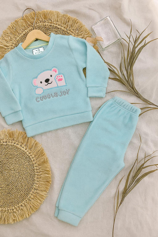 D523- Cuddle Joy