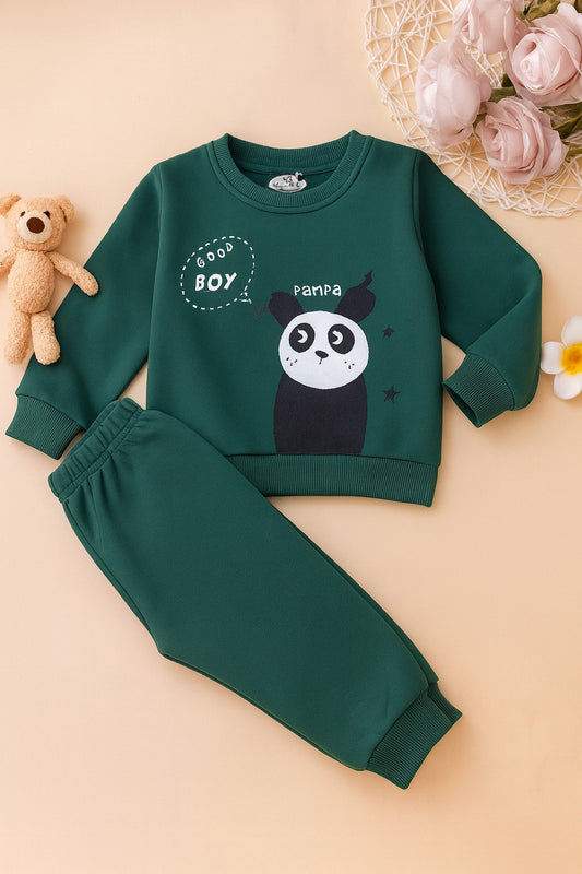 D532- Good Boy
