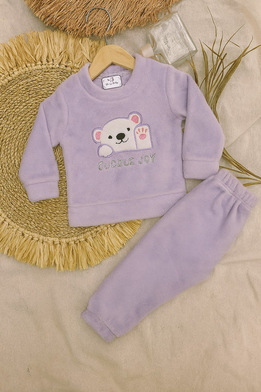 D523- Cuddle Joy