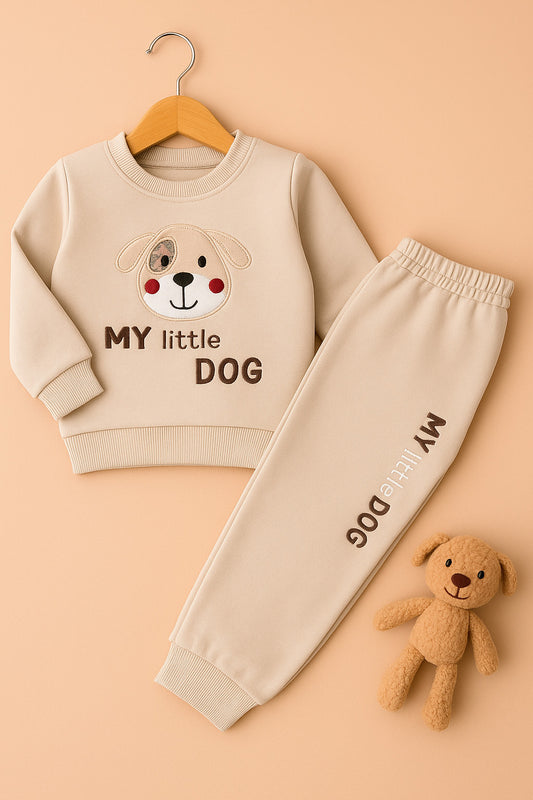 D541 - My little dog
