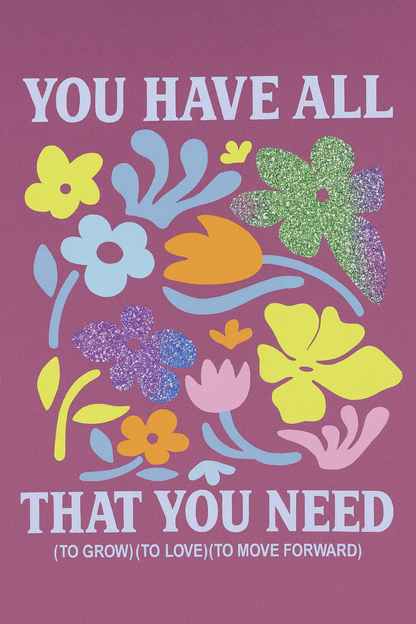 D503 - Multi Flower Onion