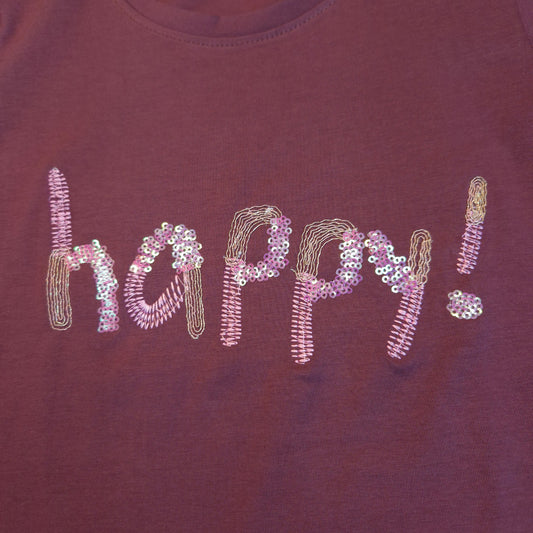 D201 - Happy