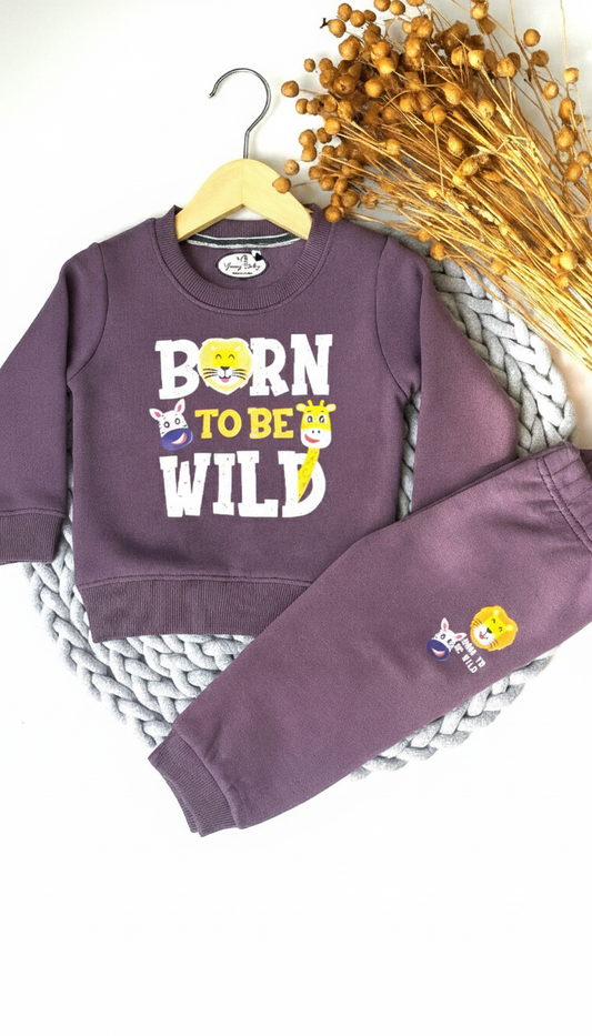 D527-Born to be wild