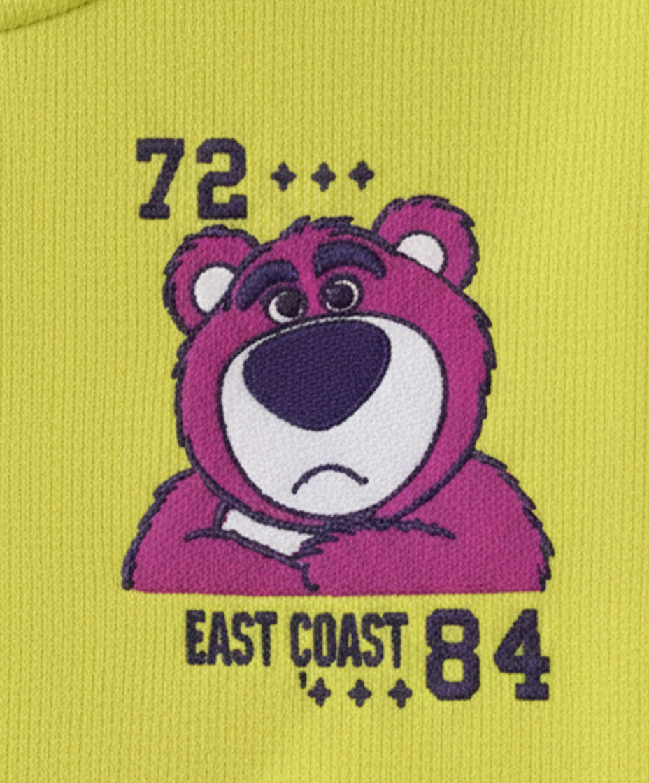 D506- 72 East Coast 84