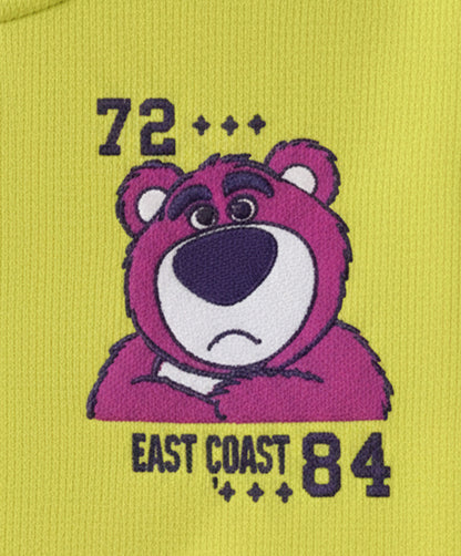 D506- 72 East Coast 84