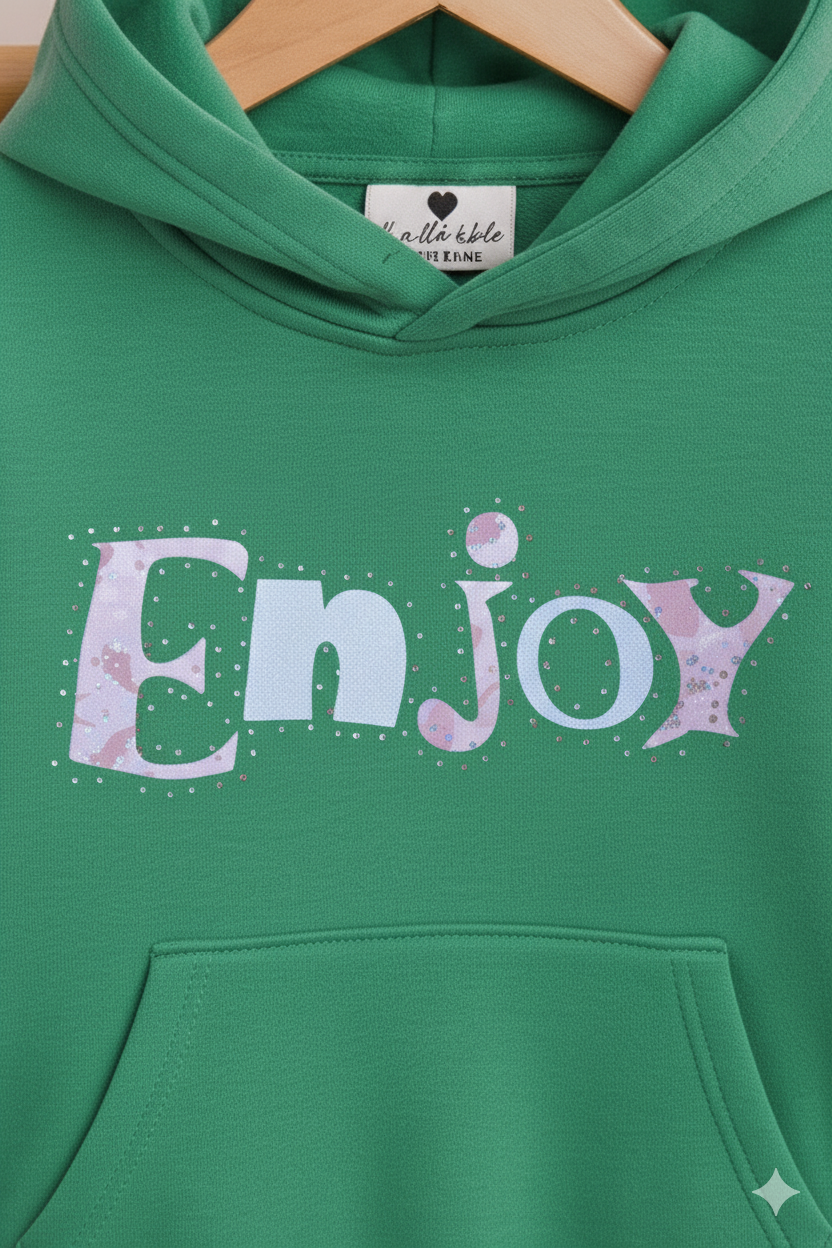 D509 - Enjoy Green