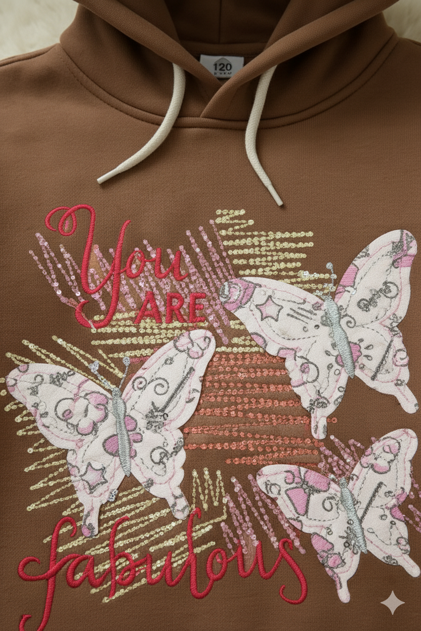 D514 - Applique Camel