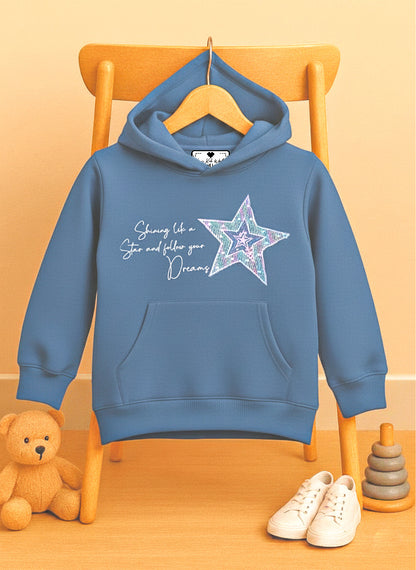 D1947 -  Shining lik a Star