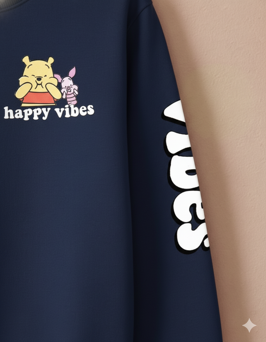 D507 - Happy Vibes Nb