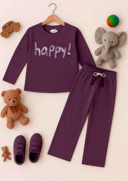 D201 - Happy