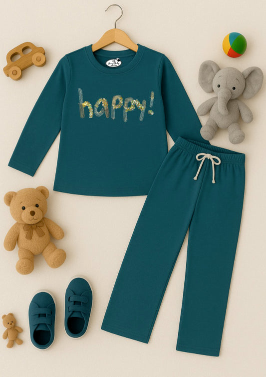 D201 - Happy