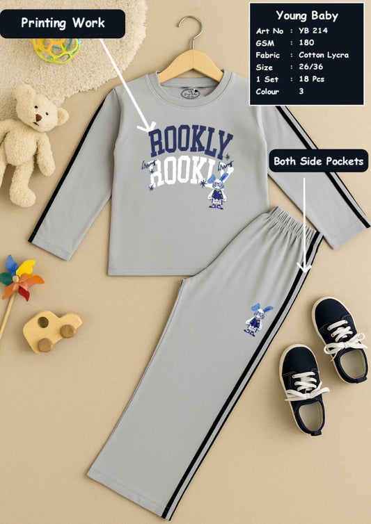 D214 - Rookly