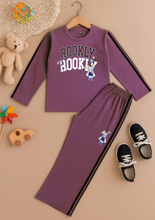 D214 - Rookly