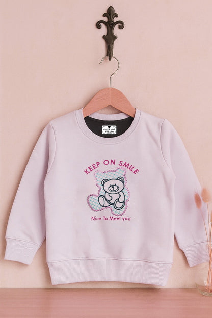 D7201 - Keep On Smile ... P