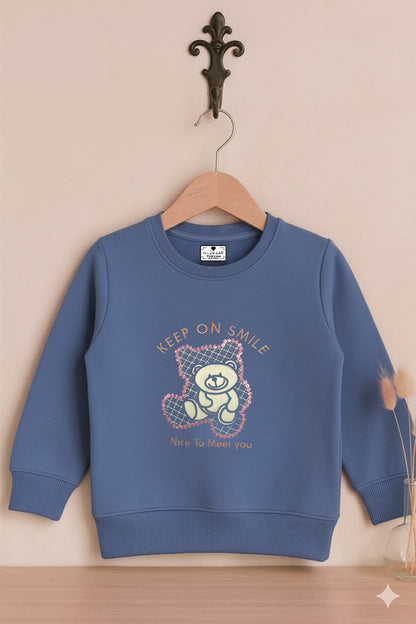 D7201 - Keep On Smile ...R