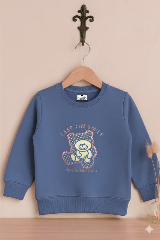 D7201 - Keep On Smile ...R