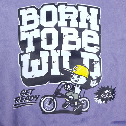 D708-Born to be wild