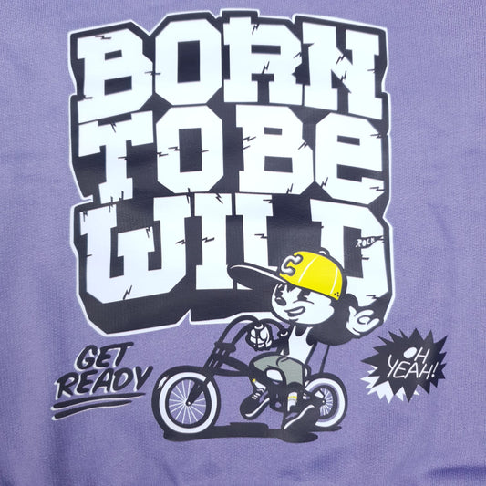D708-Born to be wild