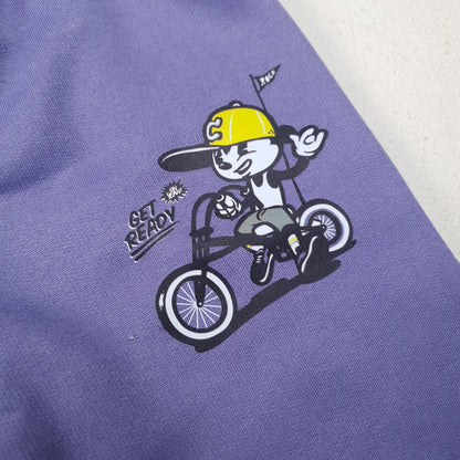 D708-Born to be wild