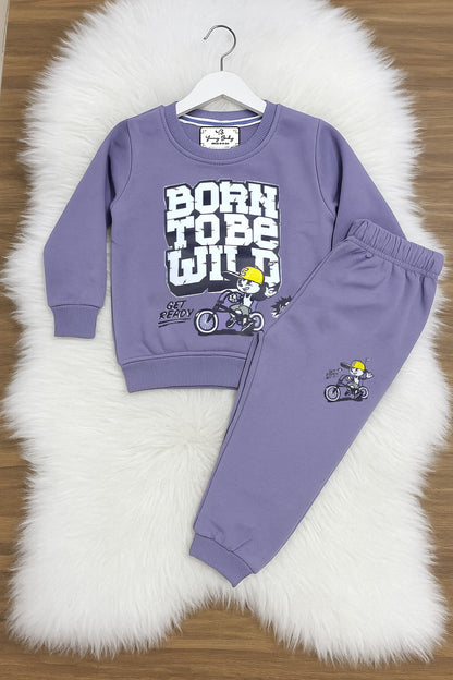 D708-Born to be wild