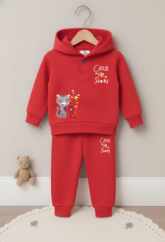 D580-Catch The Stars