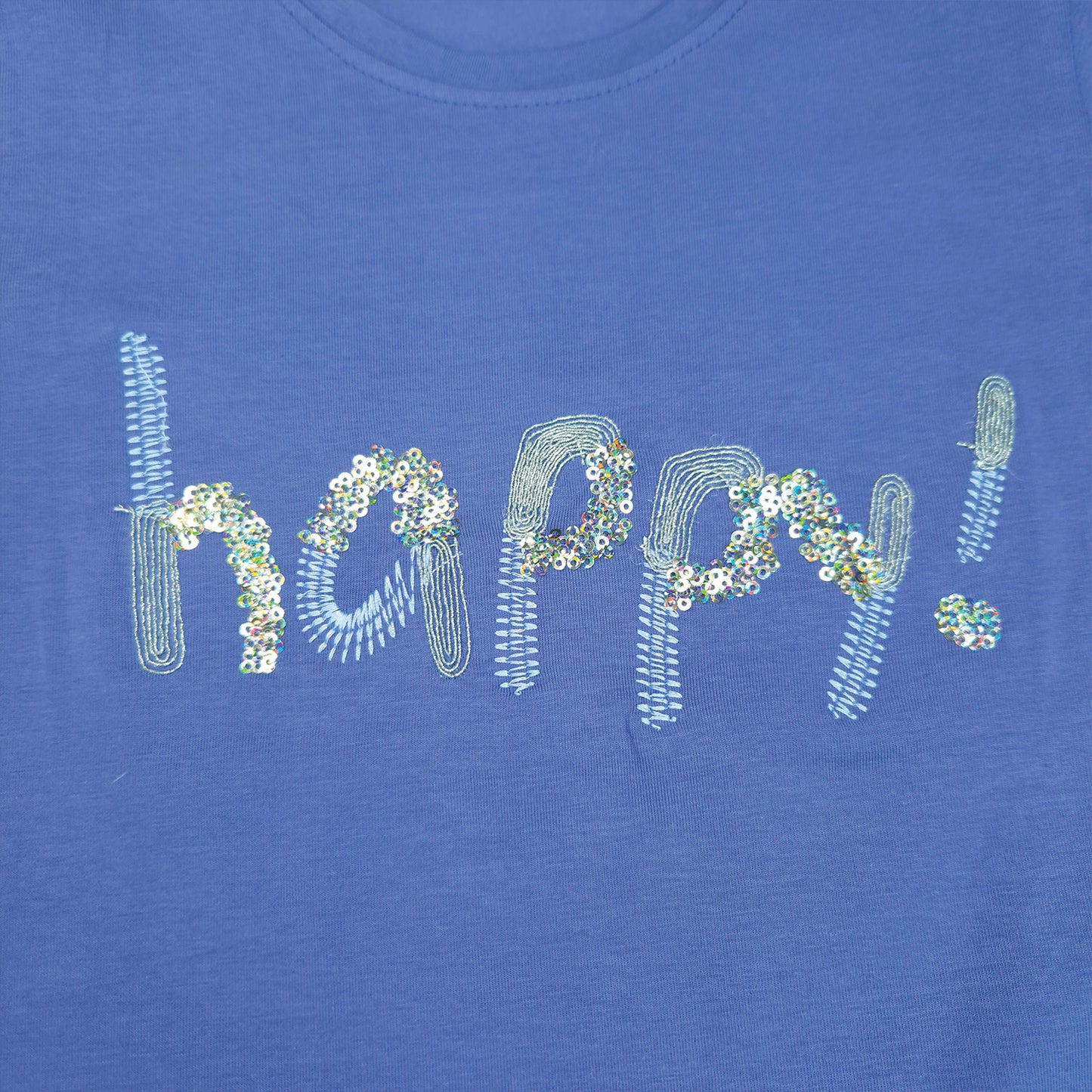 D201 - Happy