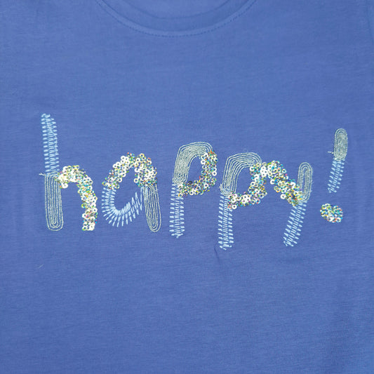 D201 - Happy