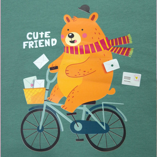Cute Friend