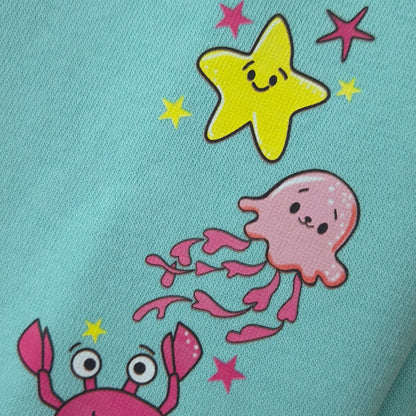 Mermaid Under