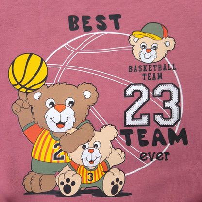 Basketball Team