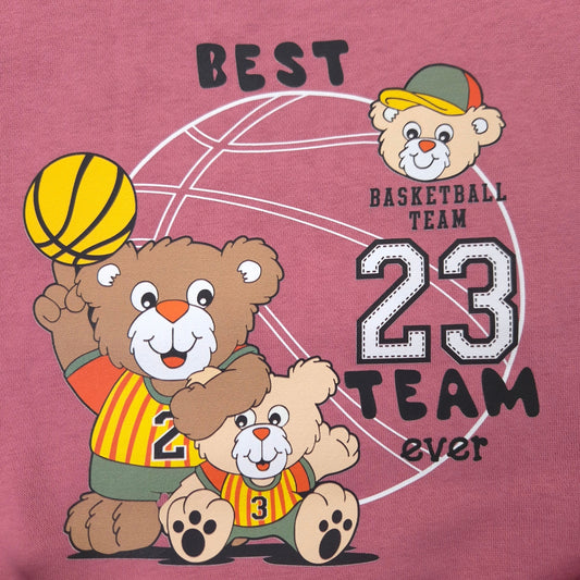 Basketball Team