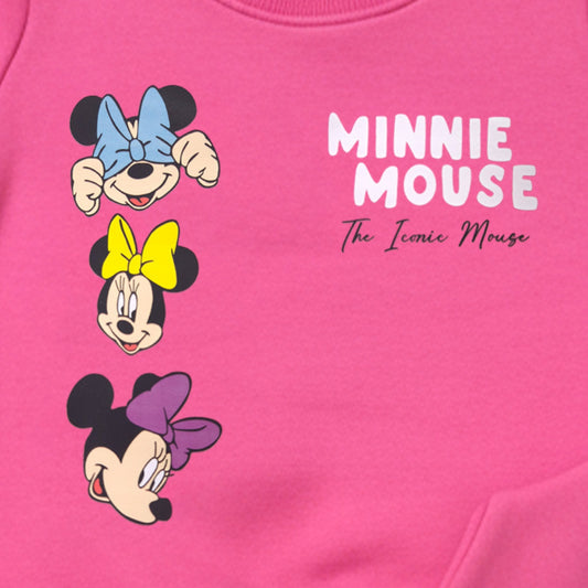 Minnie Mouse