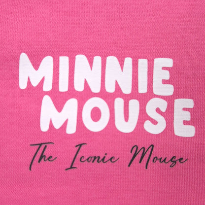 Minnie Mouse