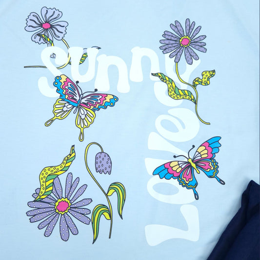 D9038- Sunny love